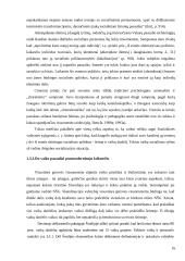 Globos namuose ir biologinėse šeimose augančių vaikų rekreacijos ypatumai 16 puslapis