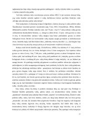 Globos namuose ir biologinėse šeimose augančių vaikų rekreacijos ypatumai 17 puslapis