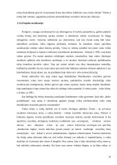 Globos namuose ir biologinėse šeimose augančių vaikų rekreacijos ypatumai 18 puslapis