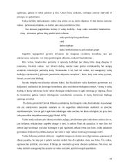 Globos namuose ir biologinėse šeimose augančių vaikų rekreacijos ypatumai 19 puslapis