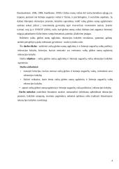 Globos namuose ir biologinėse šeimose augančių vaikų rekreacijos ypatumai 4 puslapis