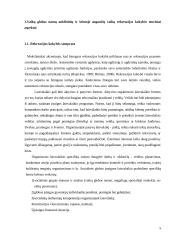 Globos namuose ir biologinėse šeimose augančių vaikų rekreacijos ypatumai 5 puslapis