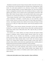 Globos namuose ir biologinėse šeimose augančių vaikų rekreacijos ypatumai 7 puslapis