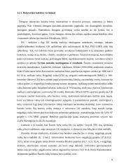 Globos namuose ir biologinėse šeimose augančių vaikų rekreacijos ypatumai 8 puslapis