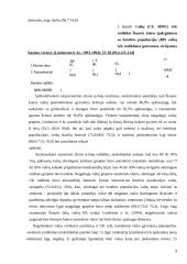 Globos namuose ir biologinėse šeimose augančių vaikų rekreacijos ypatumai 9 puslapis