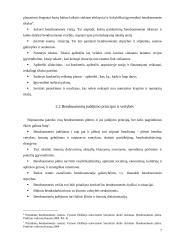 Bendruomenių judėjimo iniciatyva ir perspektyvos Lietuvoje 7 puslapis