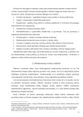 Bendruomenių judėjimo iniciatyva ir perspektyvos Lietuvoje 8 puslapis