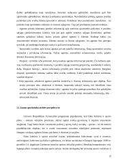 ES jaunųjų sportininkų rengimo projekcija Lietuvai 13 puslapis