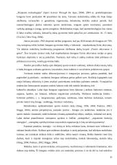 ES jaunųjų sportininkų rengimo projekcija Lietuvai 15 puslapis