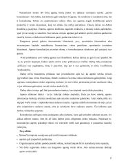 ES jaunųjų sportininkų rengimo projekcija Lietuvai 17 puslapis