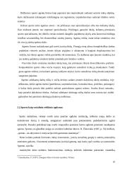 ES jaunųjų sportininkų rengimo projekcija Lietuvai 18 puslapis