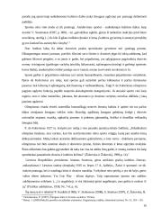 ES jaunųjų sportininkų rengimo projekcija Lietuvai 20 puslapis