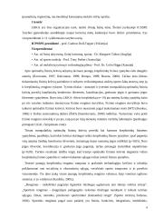 ES jaunųjų sportininkų rengimo projekcija Lietuvai 4 puslapis