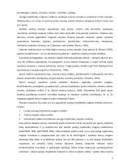 ES jaunųjų sportininkų rengimo projekcija Lietuvai 5 puslapis