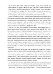 ES jaunųjų sportininkų rengimo projekcija Lietuvai 6 puslapis