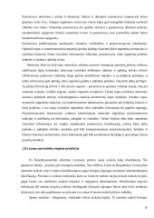 ES jaunųjų sportininkų rengimo projekcija Lietuvai 10 puslapis