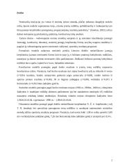 Jaunųjų krepšininkų fizinės ypatybės ir jų ugdymas 2 puslapis