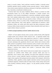 Jaunųjų krepšininkų fizinės ypatybės ir jų ugdymas 17 puslapis