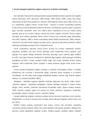 Jaunųjų krepšininkų fizinės ypatybės ir jų ugdymas 3 puslapis