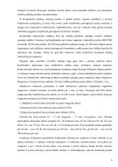 Jaunųjų krepšininkų fizinės ypatybės ir jų ugdymas 6 puslapis