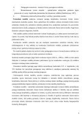 Jaunųjų krepšininkų fizinės ypatybės ir jų ugdymas 9 puslapis