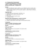 Jėgos ugdymo metodai 16 puslapis