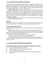 Jėgos ugdymo metodai 5 puslapis