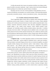 Mokinių fizinio aktyvumo įtaka sveikatai 12 puslapis