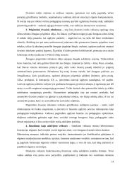 Mokinių fizinio aktyvumo įtaka sveikatai 14 puslapis