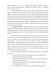 Mokinių fizinio aktyvumo įtaka sveikatai 15 puslapis