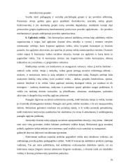 Mokinių fizinio aktyvumo įtaka sveikatai 16 puslapis