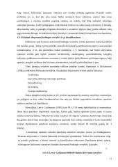 Mokinių fizinio aktyvumo įtaka sveikatai 17 puslapis