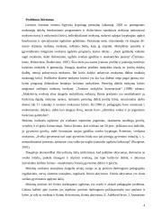 Mokinių fizinio aktyvumo įtaka sveikatai 4 puslapis