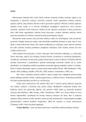 Reguliaraus fizinio aktyvumo poveikis mokinių sveikatai 2 puslapis