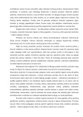 Reguliaraus fizinio aktyvumo poveikis mokinių sveikatai 13 puslapis