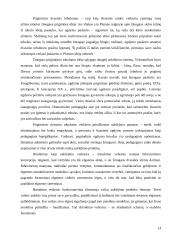 Reguliaraus fizinio aktyvumo poveikis mokinių sveikatai 14 puslapis