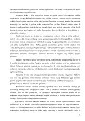 Reguliaraus fizinio aktyvumo poveikis mokinių sveikatai 16 puslapis