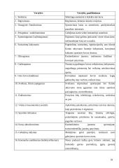 Reguliaraus fizinio aktyvumo poveikis mokinių sveikatai 18 puslapis