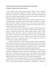 Reguliaraus fizinio aktyvumo poveikis mokinių sveikatai 4 puslapis