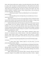 Reguliaraus fizinio aktyvumo poveikis mokinių sveikatai 7 puslapis