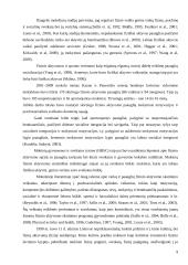 Reguliaraus fizinio aktyvumo poveikis mokinių sveikatai 9 puslapis