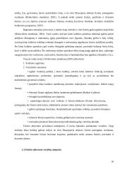 Reguliaraus fizinio aktyvumo poveikis mokinių sveikatai 10 puslapis