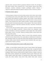 Moksleivių kūno kultūros fizinis paruošimas 17 puslapis