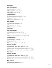 Saugūs fiziniai pratimai 19 puslapis