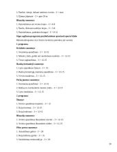 Saugūs fiziniai pratimai 20 puslapis