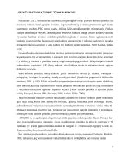 Saugūs fiziniai pratimai 3 puslapis