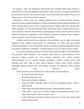 Saugūs fiziniai pratimai 4 puslapis