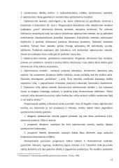 Statistiniai ir optimizaciniai modeliai 12 puslapis