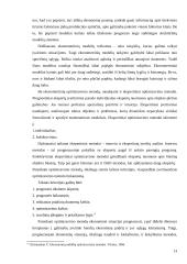 Statistiniai ir optimizaciniai modeliai 13 puslapis