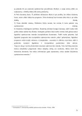 Statistiniai ir optimizaciniai modeliai 15 puslapis